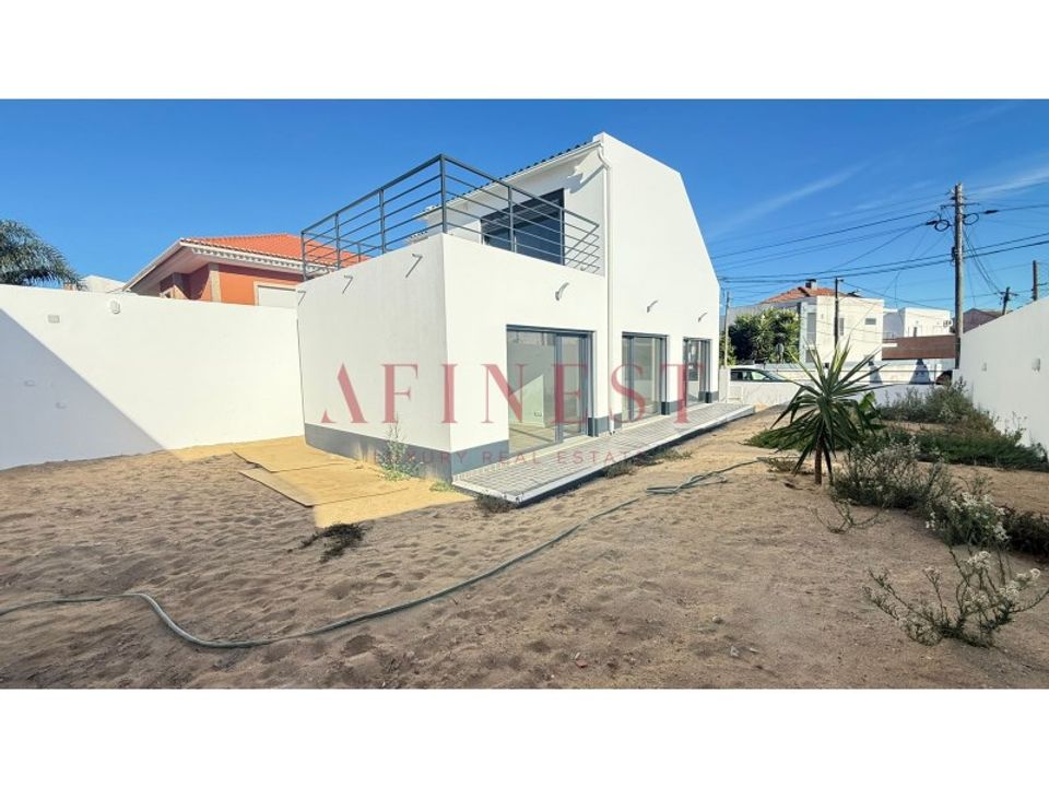 Villa em Almada, Setubal - foto 3