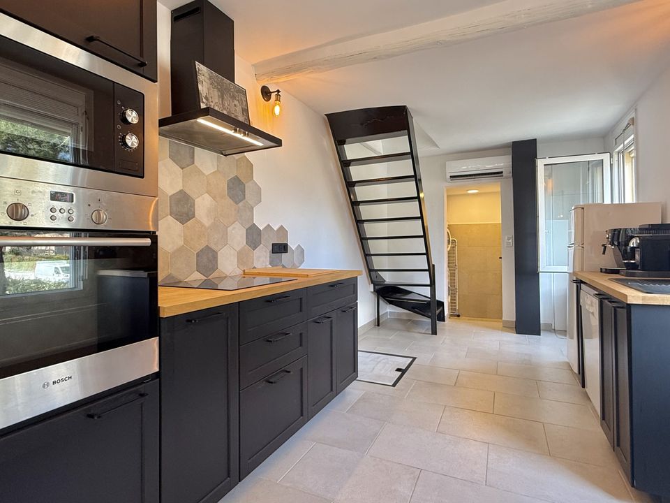 Villa in Taillades, Vaucluse - photo 4