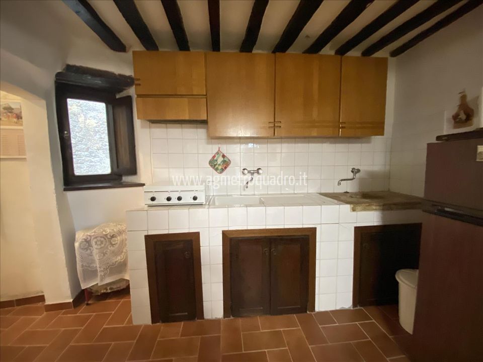 Rækkehus i Sarteano, Siena - foto 5