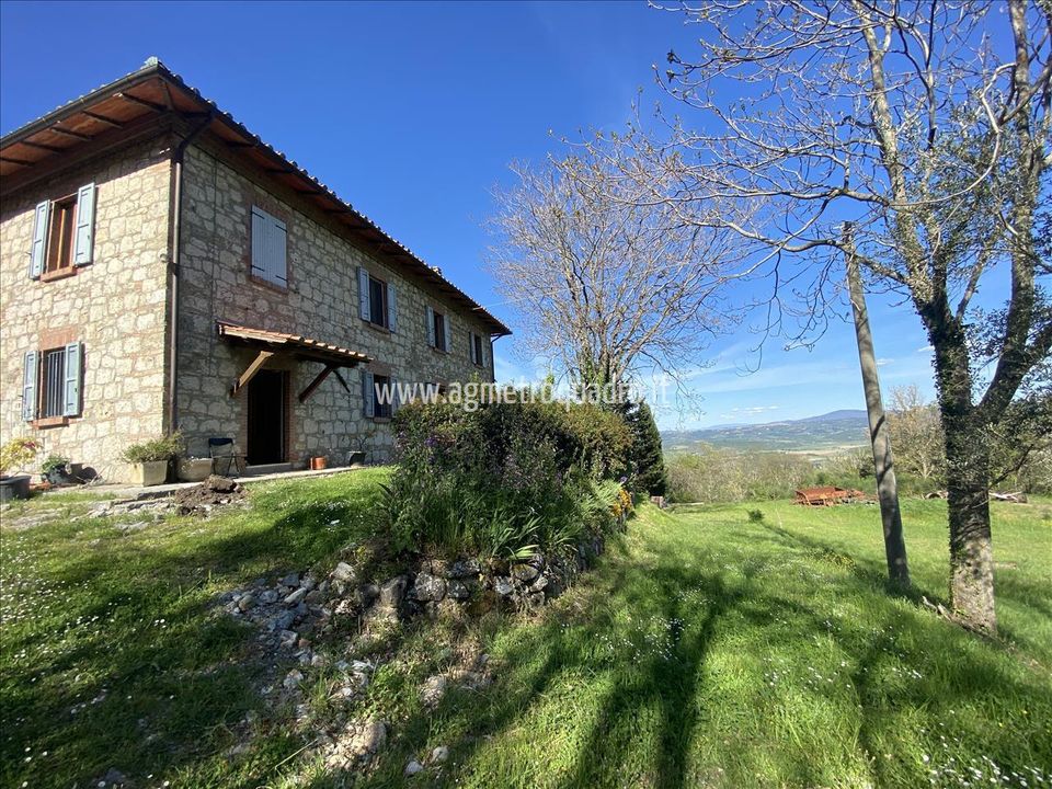 Farm hus i Cetona, Siena - foto 3