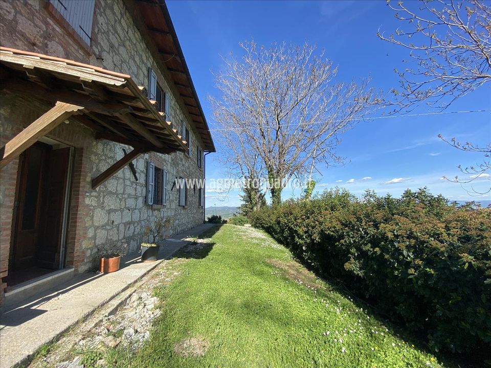 Farm hus i Cetona, Siena - foto 4