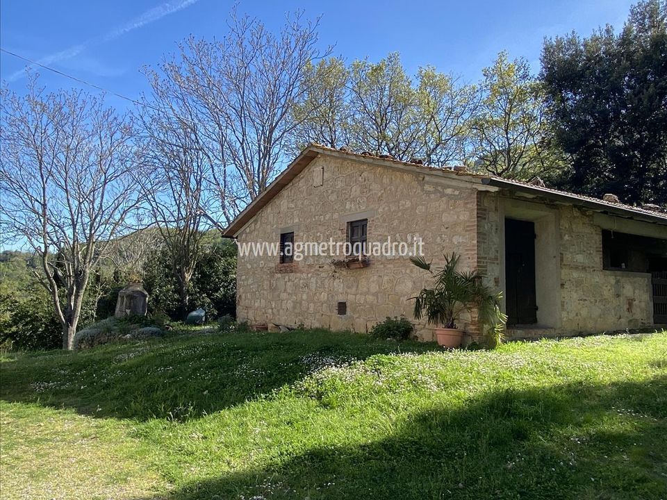 Farm hus i Cetona, Siena - foto 5
