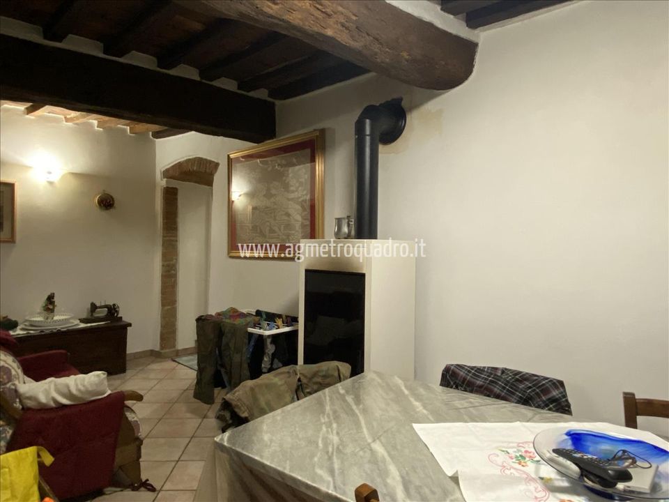 Rækkehus i Sarteano, Siena - foto 2