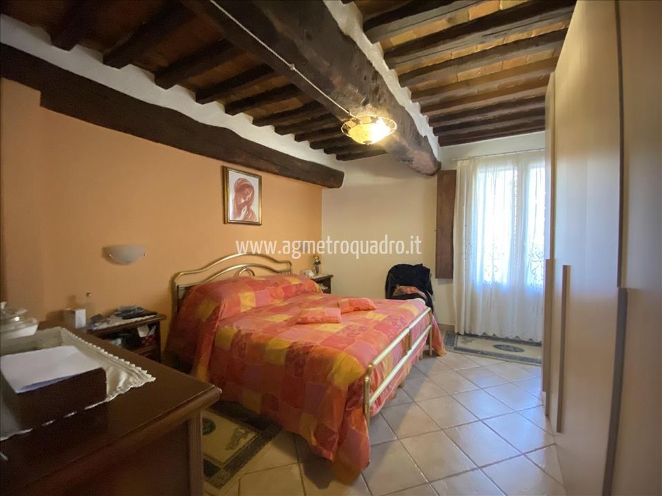 Rækkehus i Sarteano, Siena - foto 3