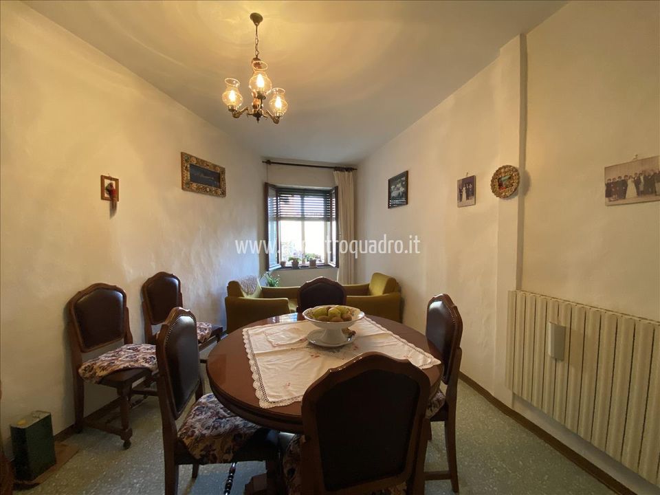 Rækkehus i Sarteano, Siena - foto 5