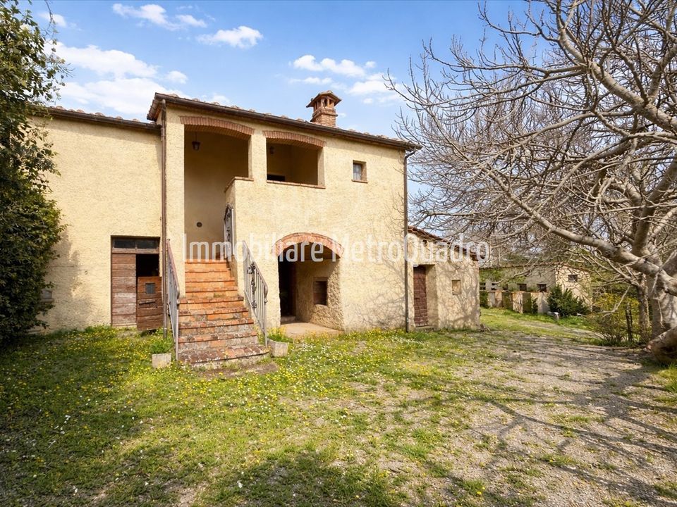 Farm hus i Sarteano, Siena - foto 2