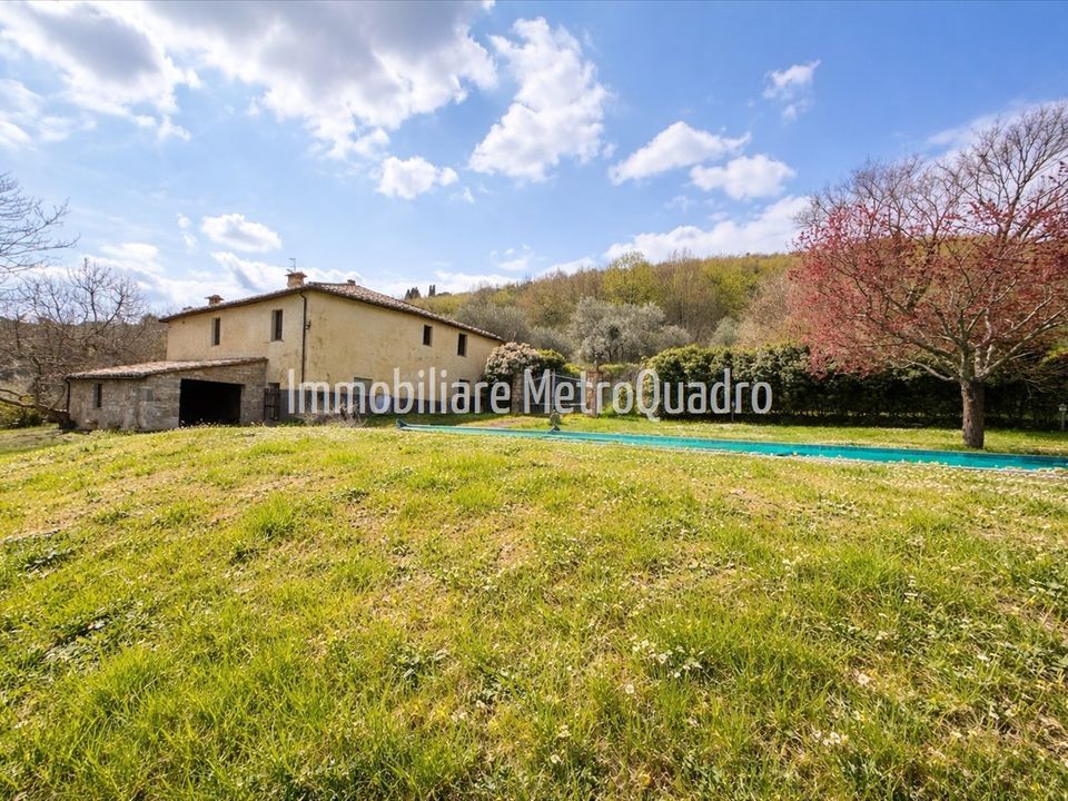 Farm hus i Sarteano, Siena - foto 3