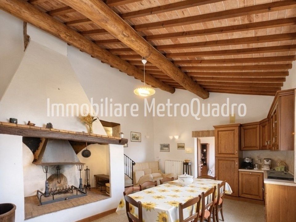 Farm hus i Sarteano, Siena - foto 5