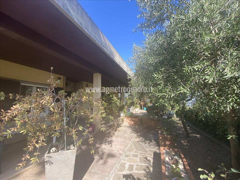 Villa i Sarteano, Siena - foto 2