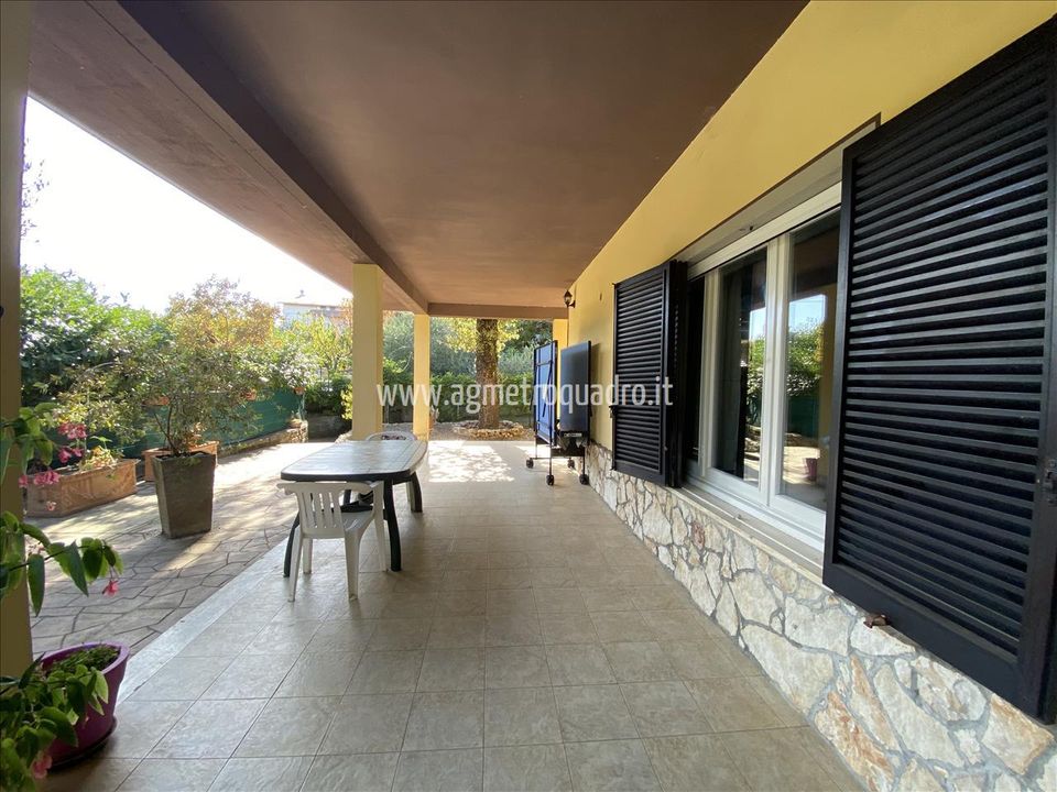 Villa i Sarteano, Siena - foto 4
