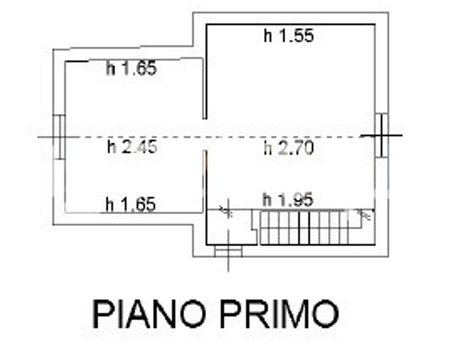 Villa i Sarteano, Siena - foto 2