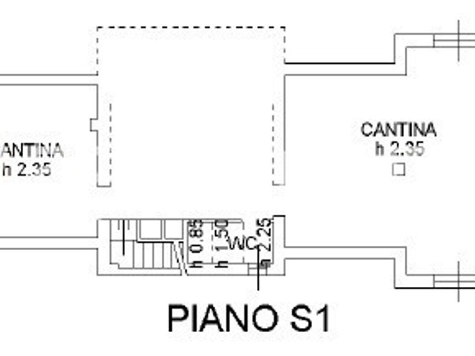 Villa i Sarteano, Siena - foto 3