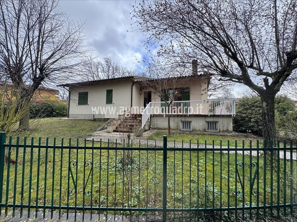 Villa i Sarteano, Siena - foto 1
