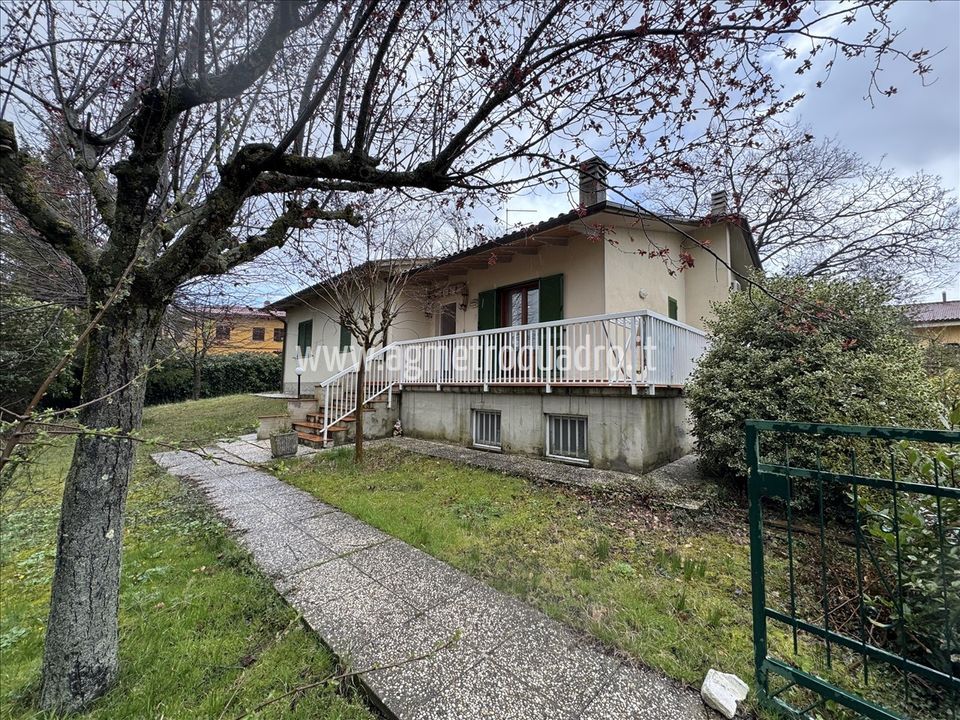 Villa i Sarteano, Siena - foto 2