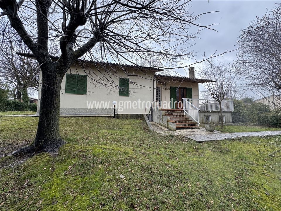 Villa i Sarteano, Siena - foto 3