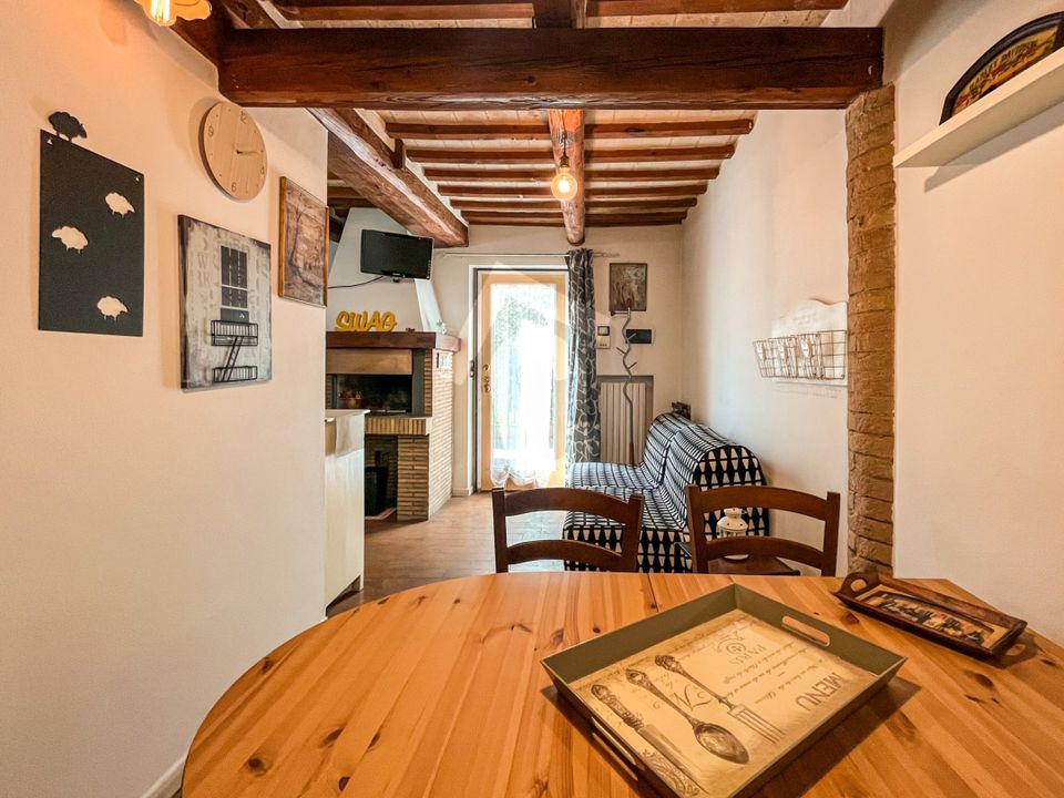 Lejlighed i Jesi, Ancona - foto 4