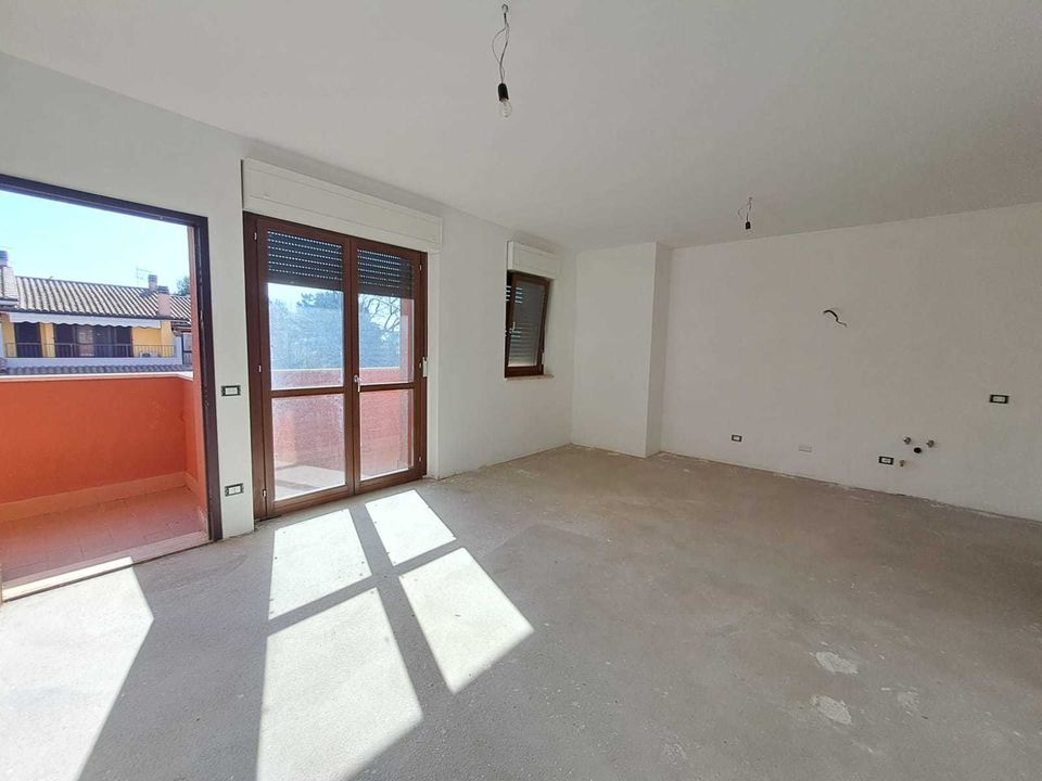 Lejlighed i Giove, Terni - foto 2