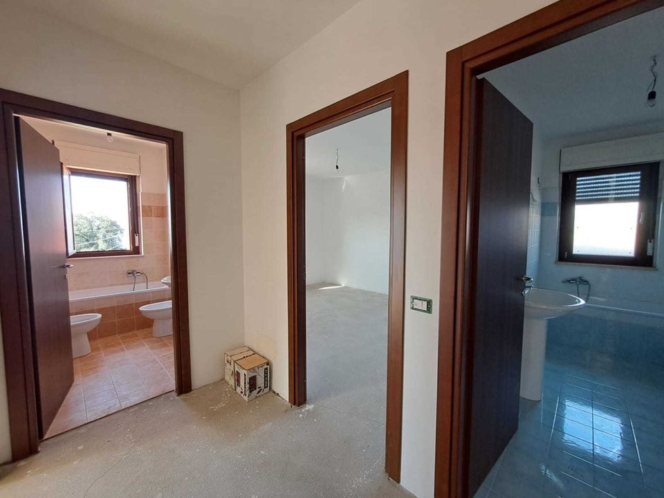 Lejlighed i Giove, Terni - foto 5