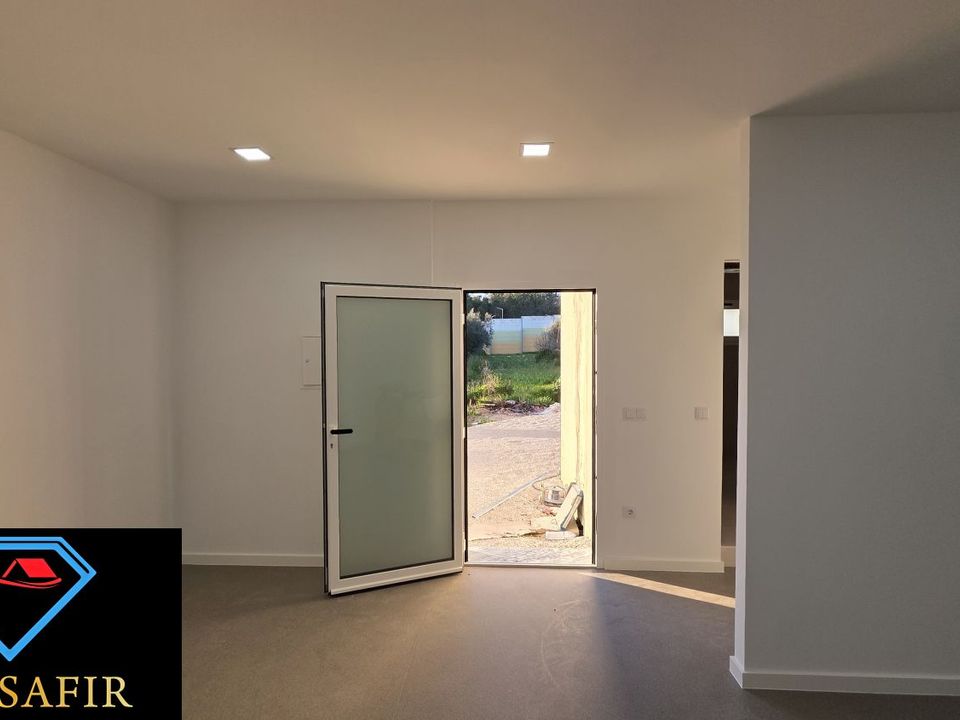 Villa i Ourem, Santarem - foto 3