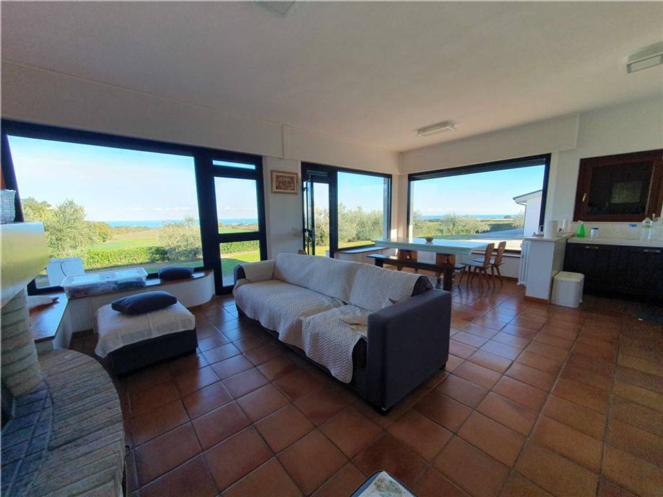 Villa i Lapedona, Fermo - foto 2