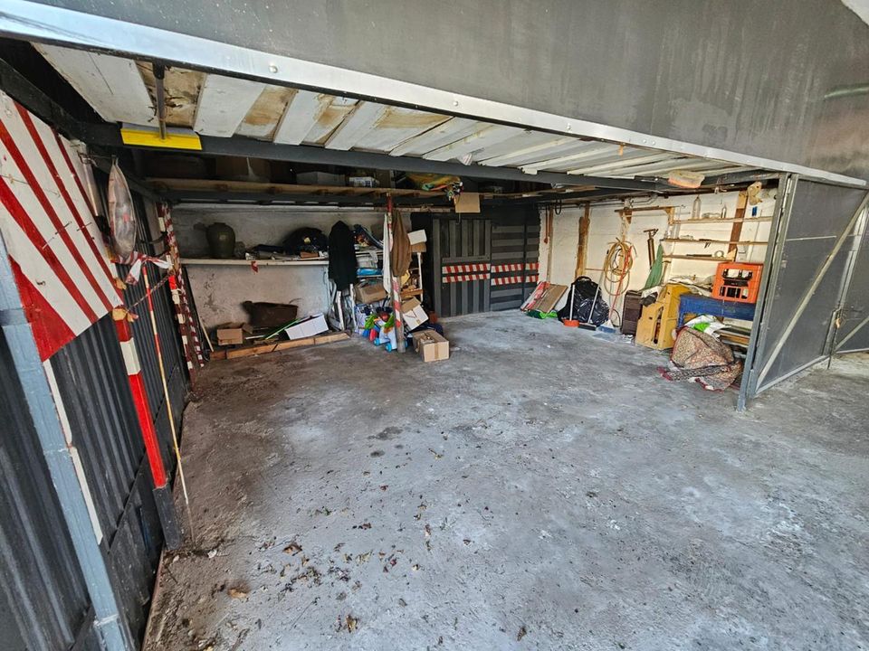 Garage i Serra Ricco, Genoa - foto 2