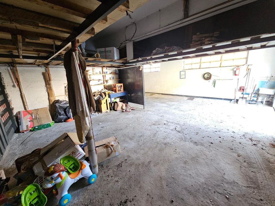 Garage i Serra Ricco, Genoa - foto 3