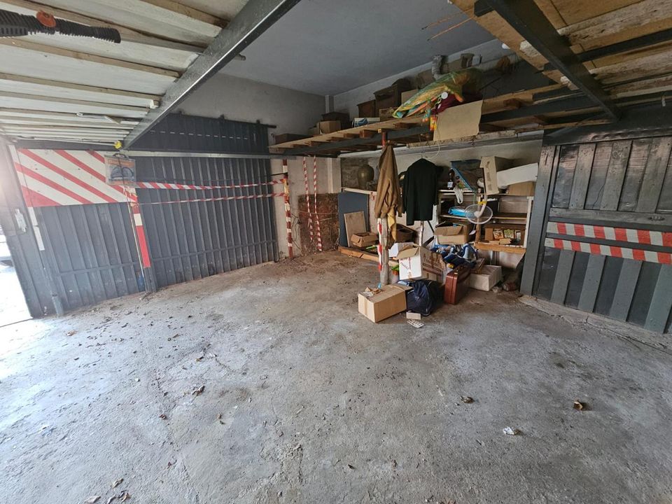 Garage i Serra Ricco, Genoa - foto 4