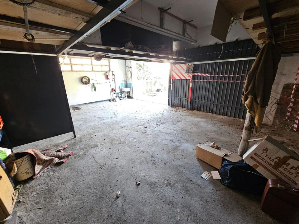 Garage i Serra Ricco, Genoa - foto 5