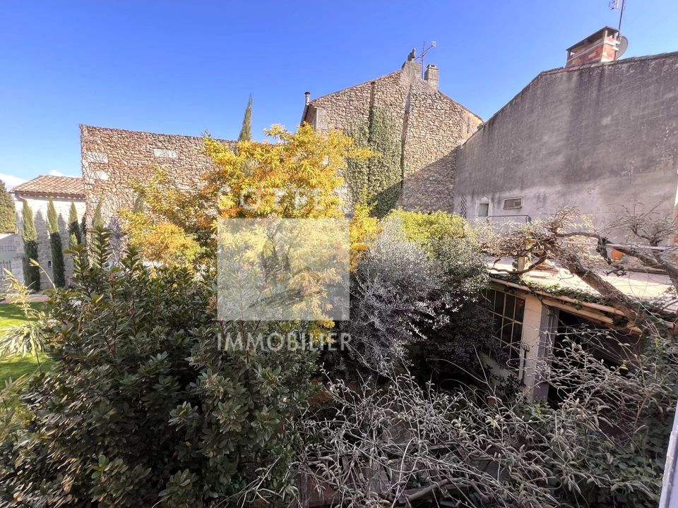Byhus i Bollène, Vaucluse - foto 4