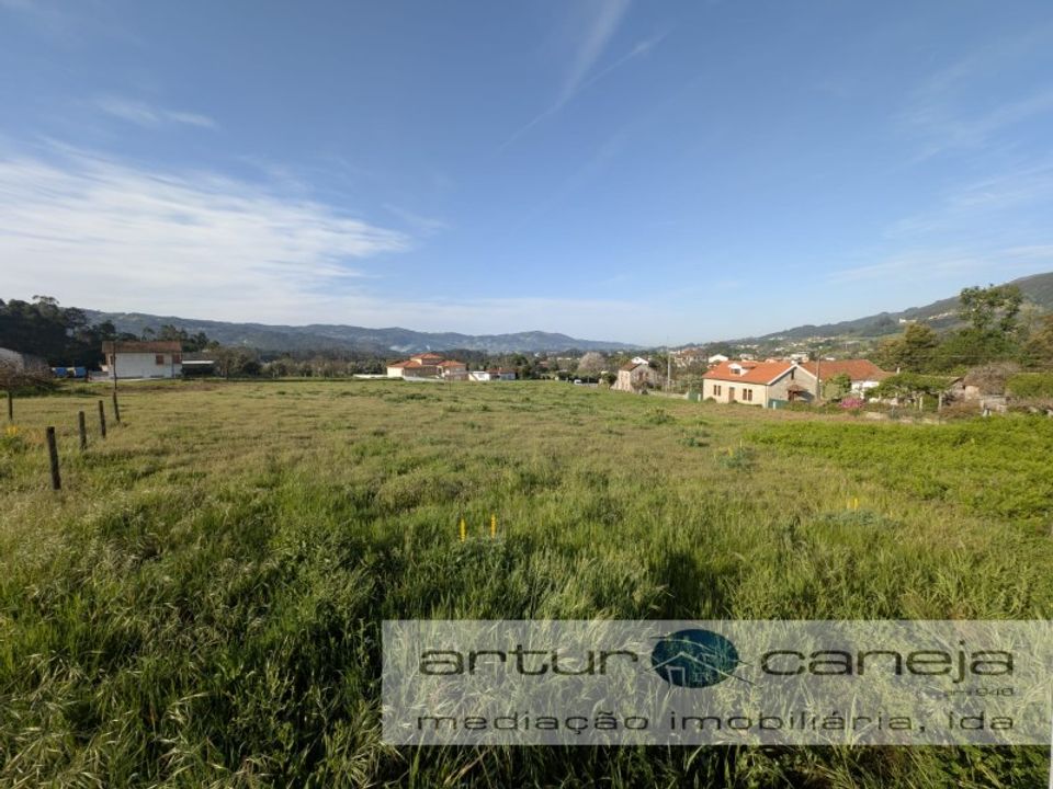 Helårsgrund i Arcos de Valdevez, Viana do Castelo - foto 3