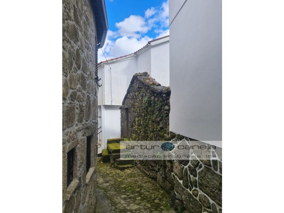 Landejendom i Arcos de Valdevez, Viana do Castelo - foto 1