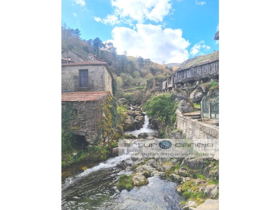 Landejendom i Arcos de Valdevez, Viana do Castelo - foto 3