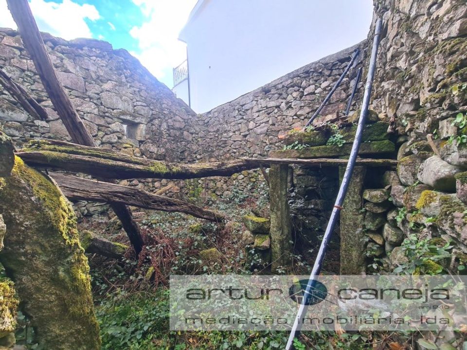 Landejendom i Arcos de Valdevez, Viana do Castelo - foto 5