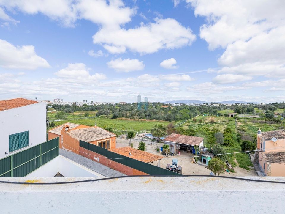 Villa i Alvor, Faro - foto 3