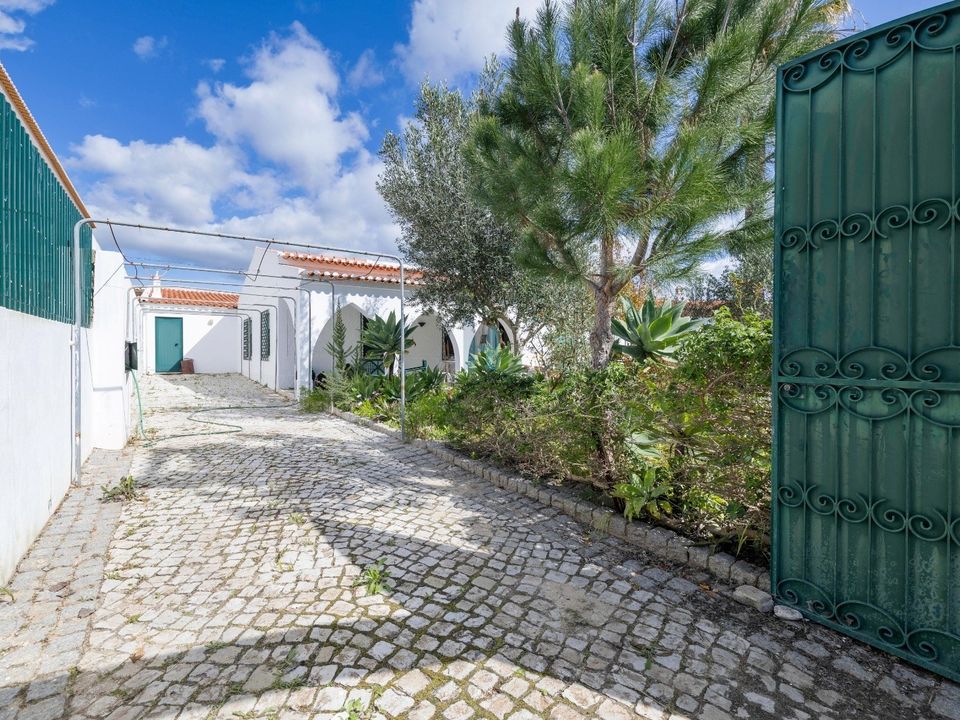 Villa i Alvor, Faro - foto 4