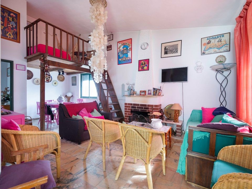 Villa i Alvor, Faro - foto 1