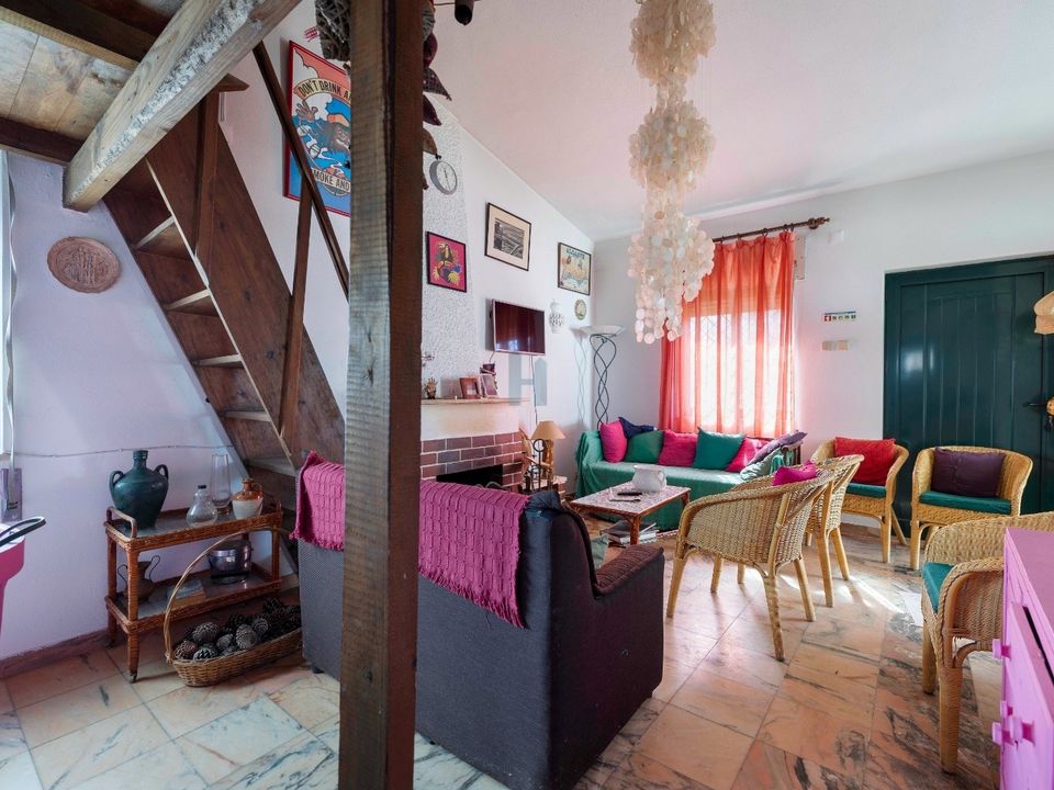 Villa i Alvor, Faro - foto 2