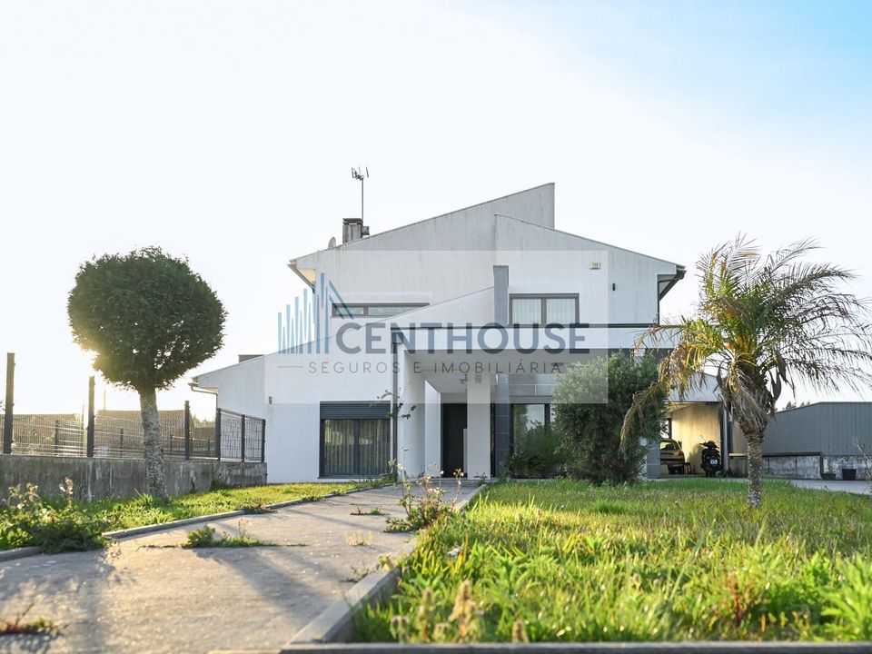 Villa i Cantanhede, Coimbra - foto 1