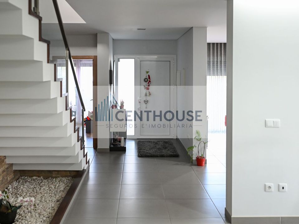 Villa i Cantanhede, Coimbra - foto 4