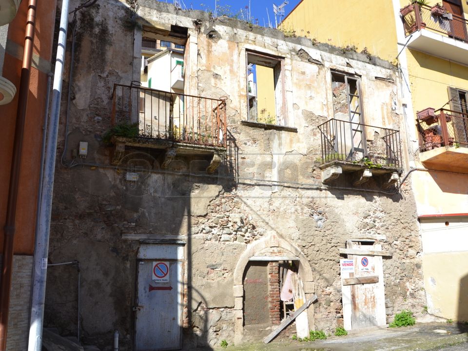 Villa i Messina, Messina - foto 1