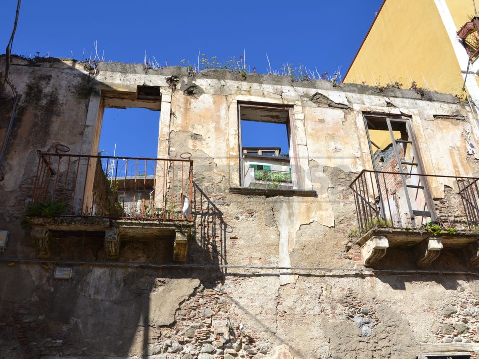 Villa i Messina, Messina - foto 2