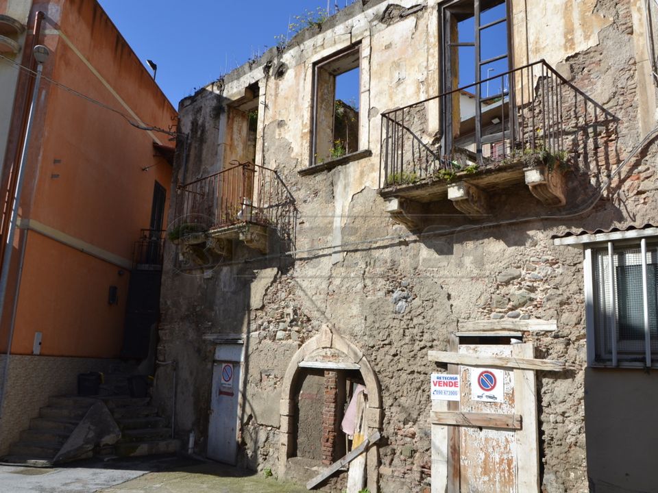 Villa i Messina, Messina - foto 5