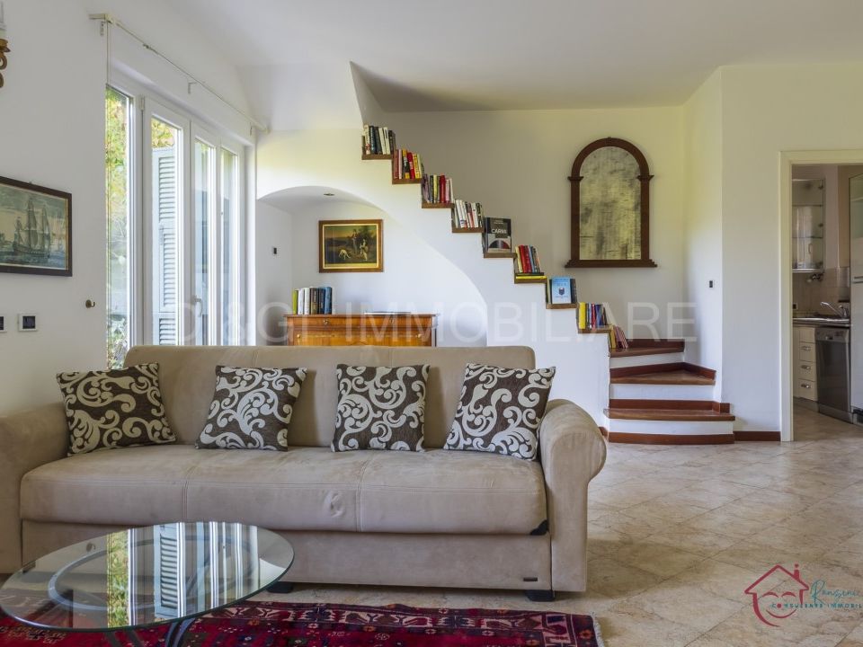 Villa i Garlenda, Savona - foto 1