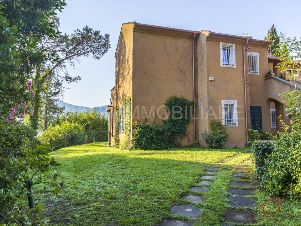 Villa i Garlenda, Savona - foto 3
