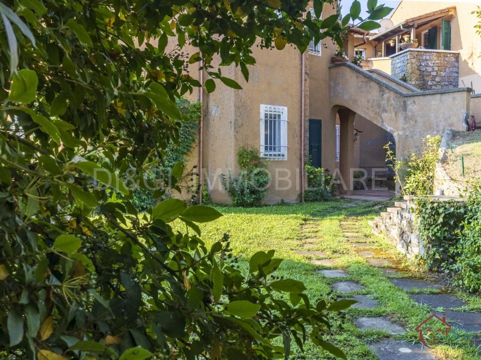 Villa i Garlenda, Savona - foto 5