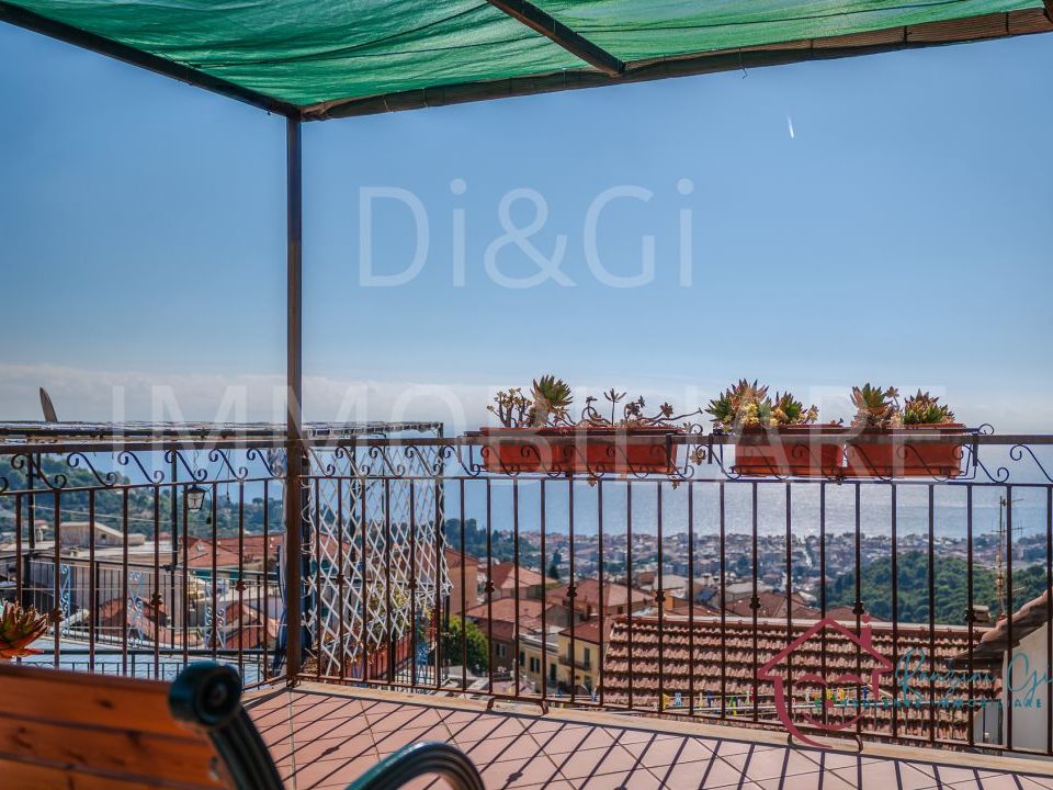 Villa i Alassio, Savona - foto 1