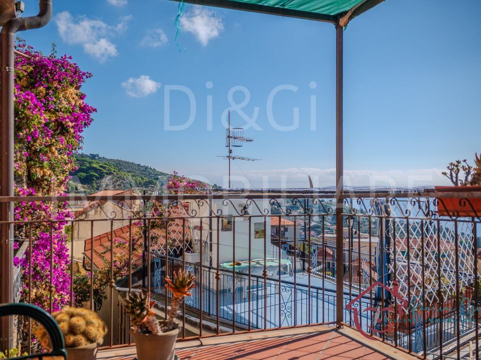 Villa i Alassio, Savona - foto 2