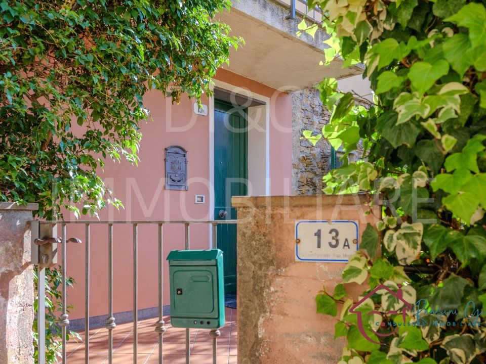 Villa i Alassio, Savona - foto 3