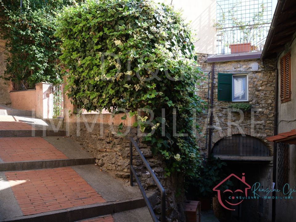 Villa i Alassio, Savona - foto 4