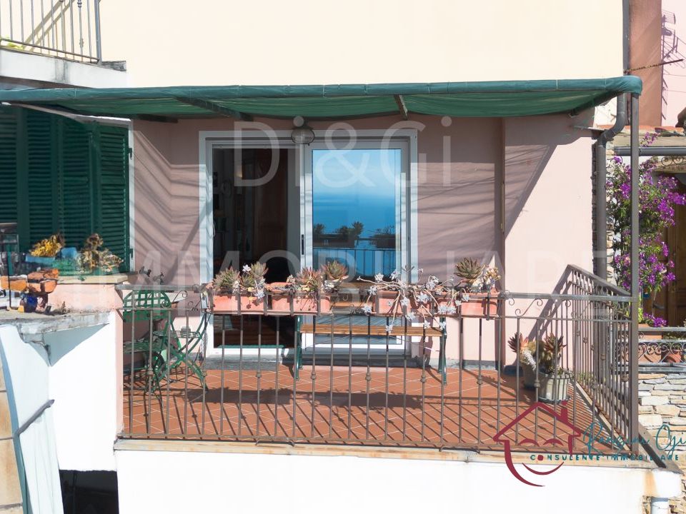 Villa i Alassio, Savona - foto 5